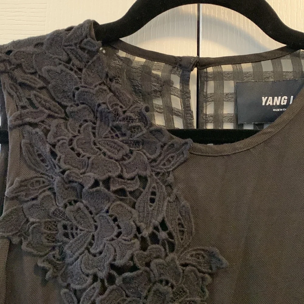 EUC Yang Li dress - Picture 2 of 14